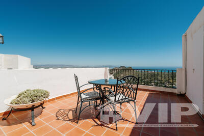 VIP7948: Commercial à vendre en Mojacar Pueblo, Almería