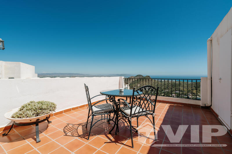VIP7948: Commercial Property for Sale in Mojacar Pueblo, Almería