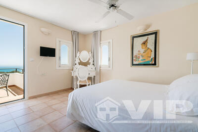VIP7948: Commercial à vendre en Mojacar Pueblo, Almería