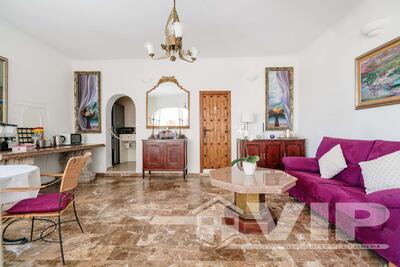 VIP7948: Commercial à vendre en Mojacar Pueblo, Almería