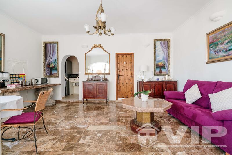 VIP7948: Commercial Property for Sale in Mojacar Pueblo, Almería