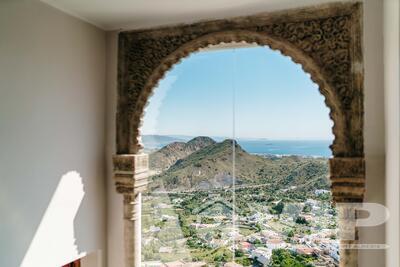 VIP7948: Commercial à vendre en Mojacar Pueblo, Almería