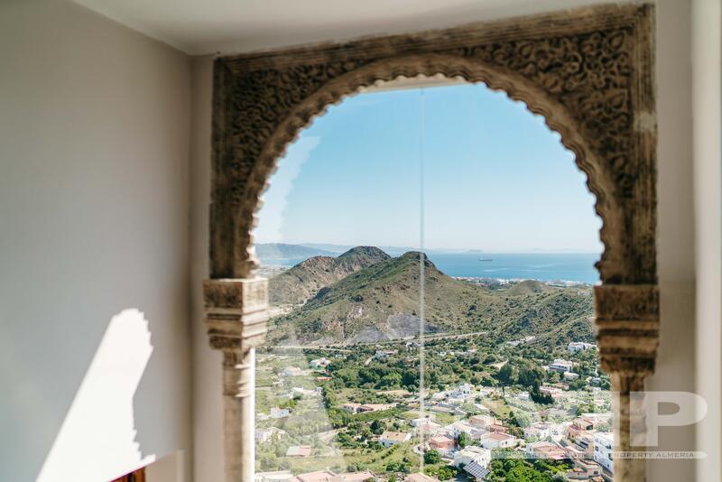 VIP7948: Commercial Property for Sale in Mojacar Pueblo, Almería