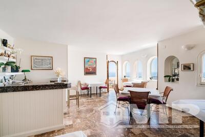 VIP7948: Commercial à vendre en Mojacar Pueblo, Almería