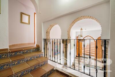 VIP7948: Commercial à vendre en Mojacar Pueblo, Almería