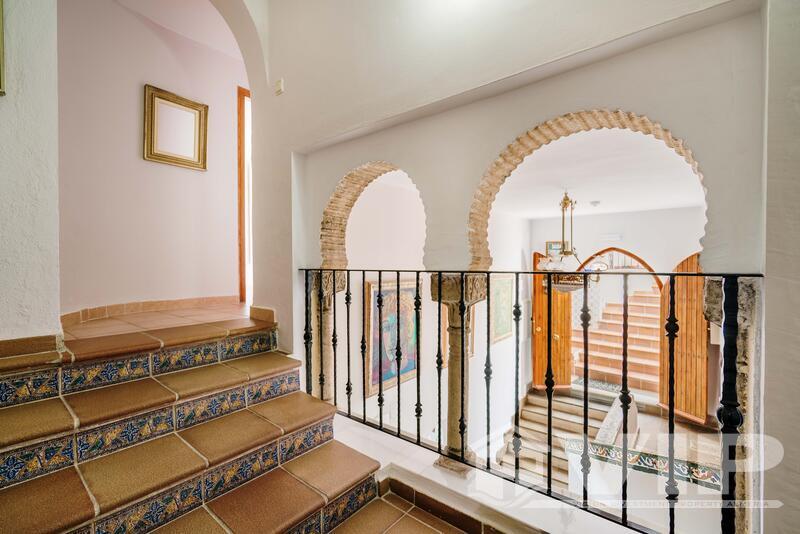 VIP7948: Commercial Property for Sale in Mojacar Pueblo, Almería