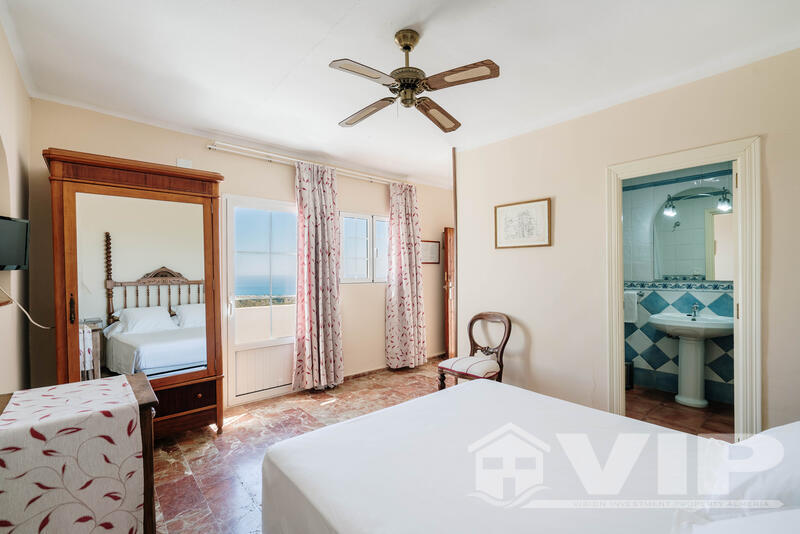VIP7948: Commercial Property for Sale in Mojacar Pueblo, Almería