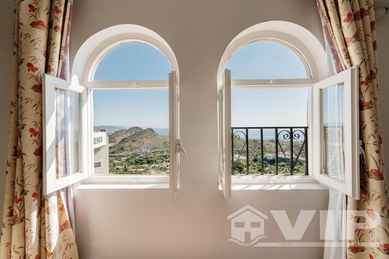 VIP7948: Commercial Property for Sale in Mojacar Pueblo, Almería
