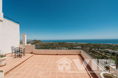 VIP7948: Commercial à vendre en Mojacar Pueblo, Almería