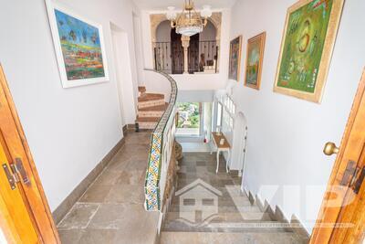 VIP7948: Commercial à vendre en Mojacar Pueblo, Almería