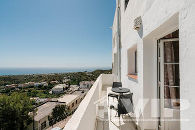 VIP7948: Commercial à vendre en Mojacar Pueblo, Almería