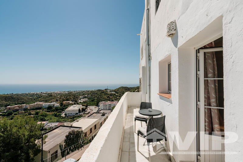 VIP7948: Commercial Property for Sale in Mojacar Pueblo, Almería