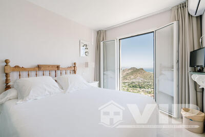 VIP7948: Commercial à vendre en Mojacar Pueblo, Almería