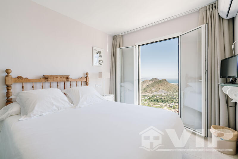 VIP7948: Gewerbeimmobilien zu Verkaufen in Mojacar Pueblo, Almería