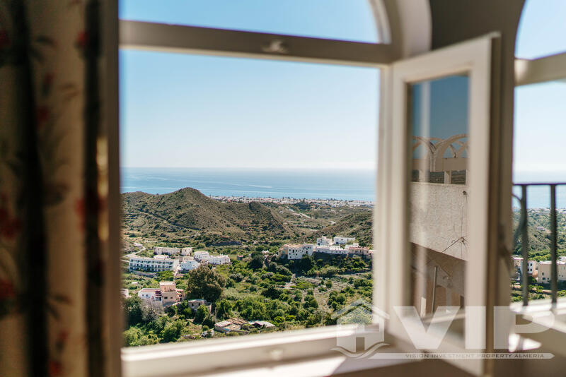 VIP7948: Commercial Property for Sale in Mojacar Pueblo, Almería