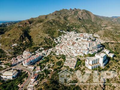 VIP7948: Commercial à vendre en Mojacar Pueblo, Almería