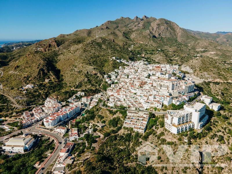 VIP7948: Commercial Property for Sale in Mojacar Pueblo, Almería