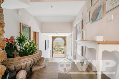VIP7948: Commercial à vendre en Mojacar Pueblo, Almería