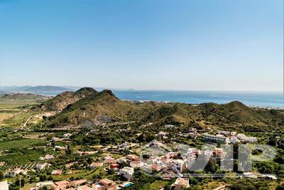 VIP7948: Commercial à vendre en Mojacar Pueblo, Almería