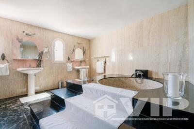 VIP7948: Commercial à vendre en Mojacar Pueblo, Almería