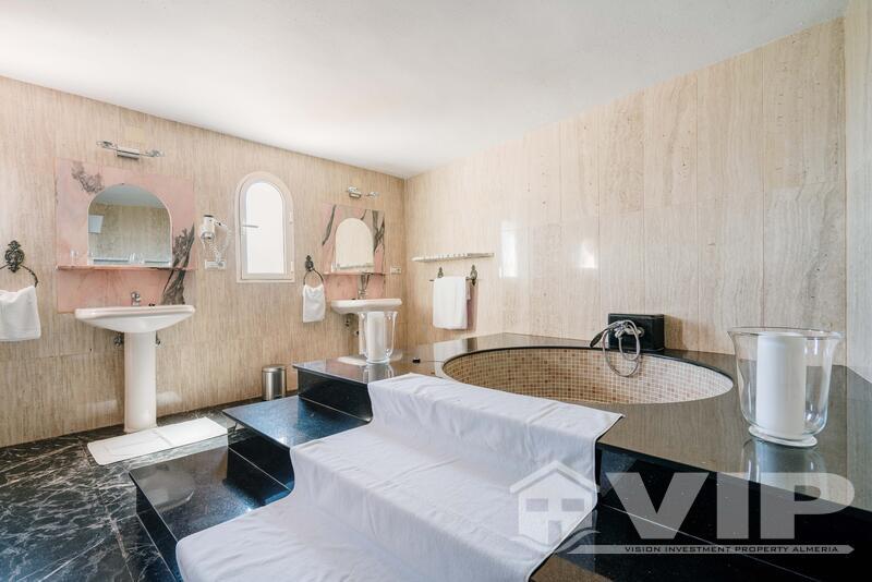 VIP7948: Commercial Property for Sale in Mojacar Pueblo, Almería