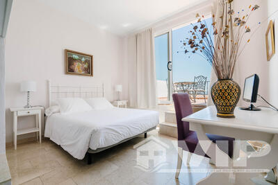 VIP7948: Commercial à vendre en Mojacar Pueblo, Almería