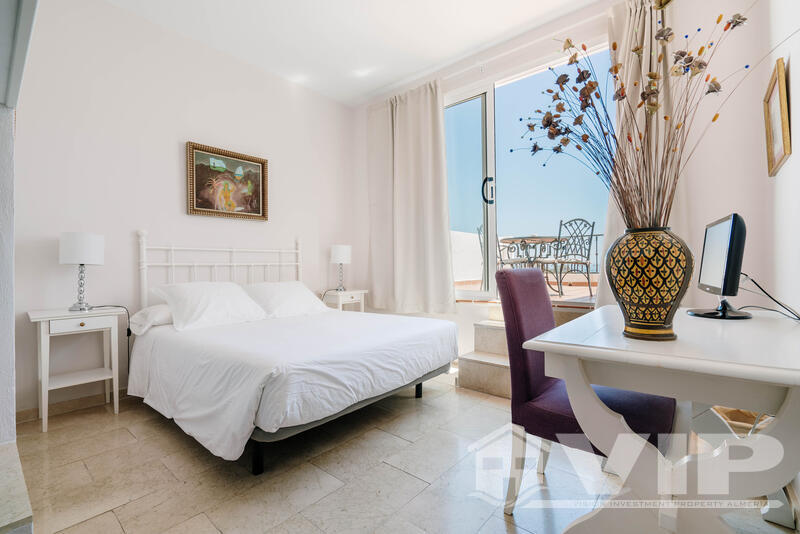 VIP7948: Commercial Property for Sale in Mojacar Pueblo, Almería