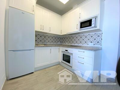 VIP7949: Apartment for Sale in Mojacar Playa, Almería