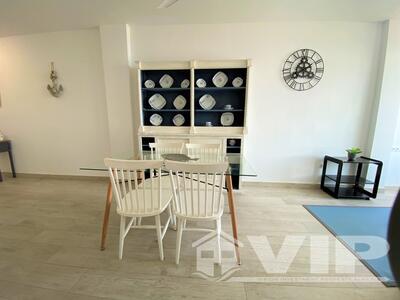 VIP7949: Apartment for Sale in Mojacar Playa, Almería