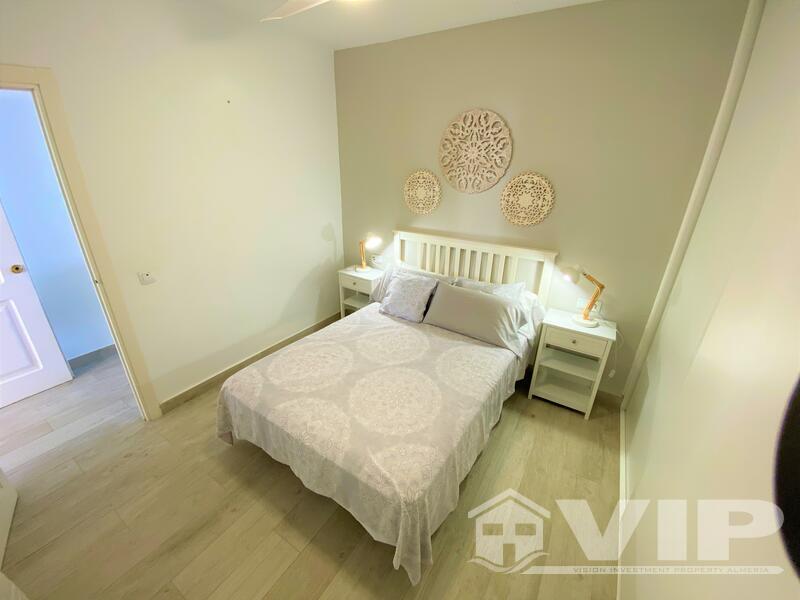 VIP7949: Apartment for Sale in Mojacar Playa, Almería
