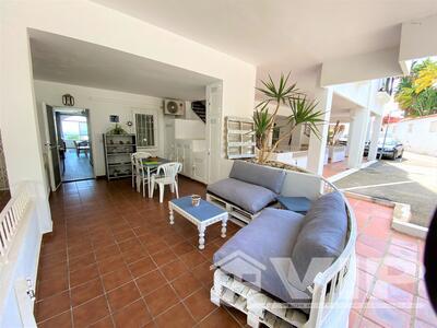 VIP7949: Apartment for Sale in Mojacar Playa, Almería