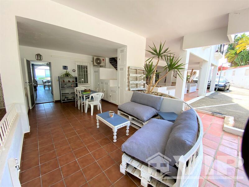 VIP7949: Appartement à vendre dans Mojacar Playa, Almería
