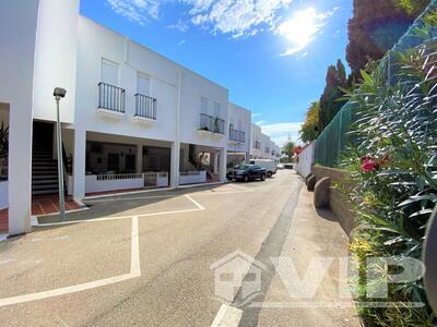 VIP7949: Apartment for Sale in Mojacar Playa, Almería