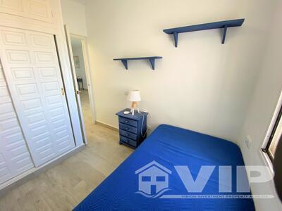 VIP7949: Apartment for Sale in Mojacar Playa, Almería