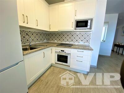 VIP7949: Apartment for Sale in Mojacar Playa, Almería