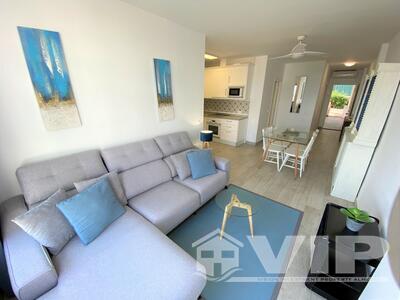 VIP7949: Apartment for Sale in Mojacar Playa, Almería
