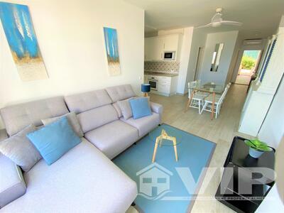 VIP7949: Apartment for Sale in Mojacar Playa, Almería
