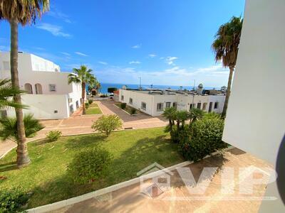 VIP7949: Apartment for Sale in Mojacar Playa, Almería