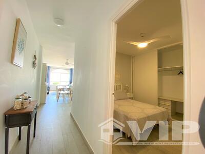VIP7949: Apartment for Sale in Mojacar Playa, Almería