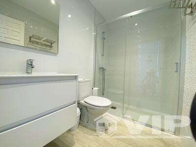 VIP7949: Apartment for Sale in Mojacar Playa, Almería