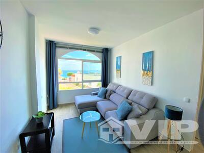 VIP7949: Apartment for Sale in Mojacar Playa, Almería
