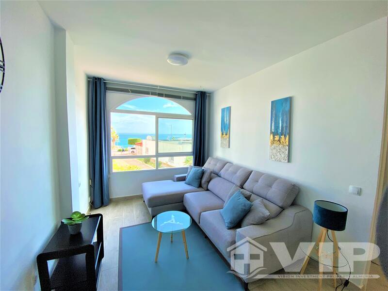 VIP7949: Apartment for Sale in Mojacar Playa, Almería