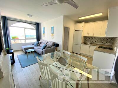 VIP7949: Apartment for Sale in Mojacar Playa, Almería