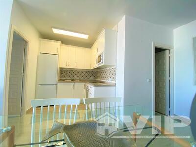 VIP7949: Apartment for Sale in Mojacar Playa, Almería