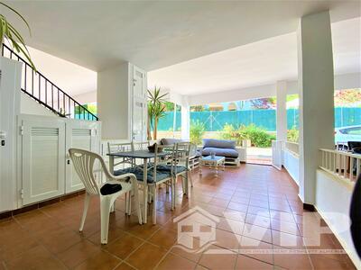VIP7949: Apartment for Sale in Mojacar Playa, Almería