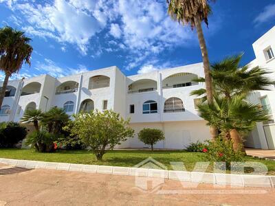 VIP7949: Apartment for Sale in Mojacar Playa, Almería