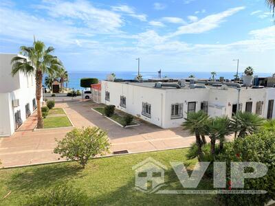 VIP7949: Apartment for Sale in Mojacar Playa, Almería