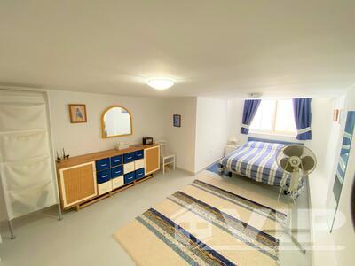 VIP7950: Townhouse for Sale in Mojacar Playa, Almería