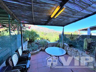VIP7950: Townhouse for Sale in Mojacar Playa, Almería