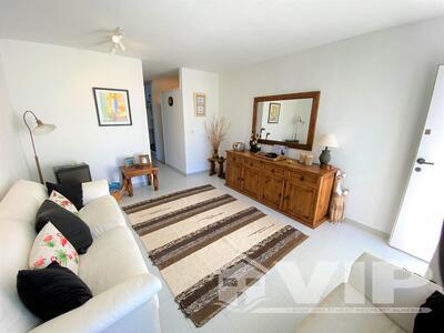 VIP7950: Townhouse for Sale in Mojacar Playa, Almería